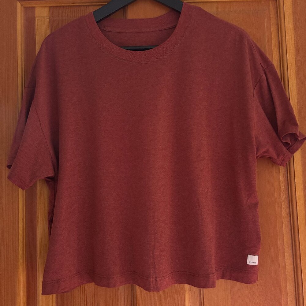 Energy Tee - sold out color!!